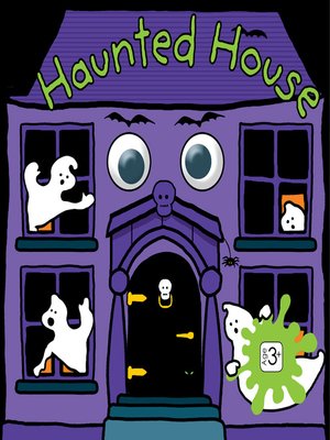 cover image of Haunted House